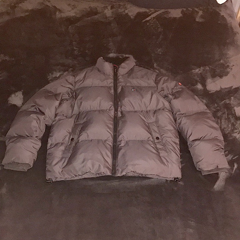 Tommy Hilfiger winter jacket